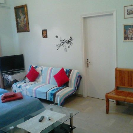 Vasiliki'S Apartment Kalampáka Ngoại thất bức ảnh