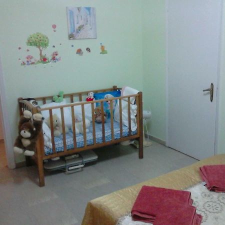 Vasiliki'S Apartment Kalampáka Ngoại thất bức ảnh