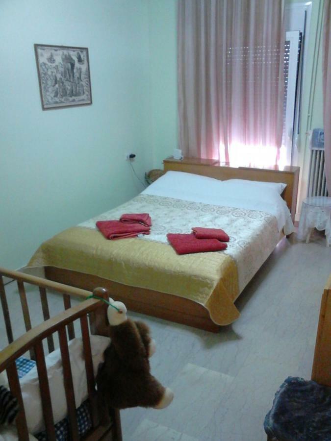 Vasiliki'S Apartment Kalampáka Ngoại thất bức ảnh