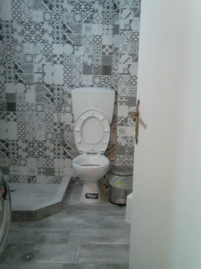 Vasiliki'S Apartment Kalampáka Ngoại thất bức ảnh