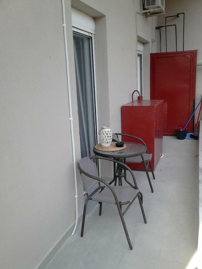 Vasiliki'S Apartment Kalampáka Ngoại thất bức ảnh