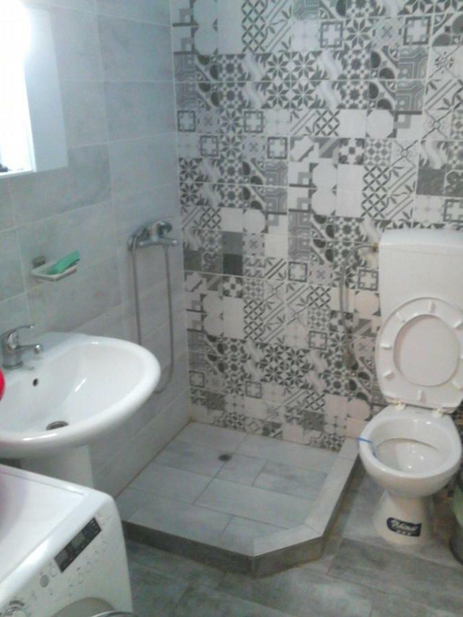Vasiliki'S Apartment Kalampáka Ngoại thất bức ảnh